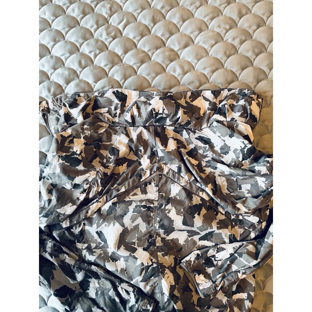 Indygena Women's Podroz II Grey Camo Size XS EXTRA SMALL - Picture 6 of 9